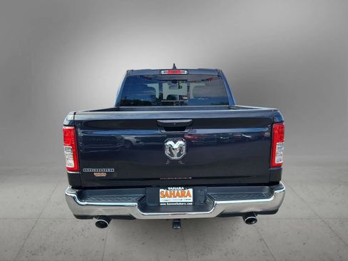 Certified 2021 RAM 1500 Big Horn image 8