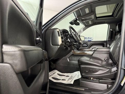 Used 2018 GMC Sierra 1500 Denali w/ Denali Ultimate Package image 15