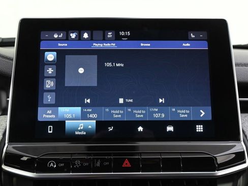 Used 2022 Jeep Compass Latitude w/ Convenience Group image 28