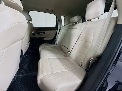 Used 2017 Honda CR-V EX-L image 22
