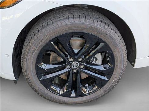 New 2026 Jaguar F-PACE R-Dynamic S AWD/4WD image 9