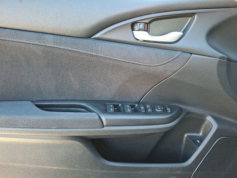 Certified 2022 Honda Insight EX image 12