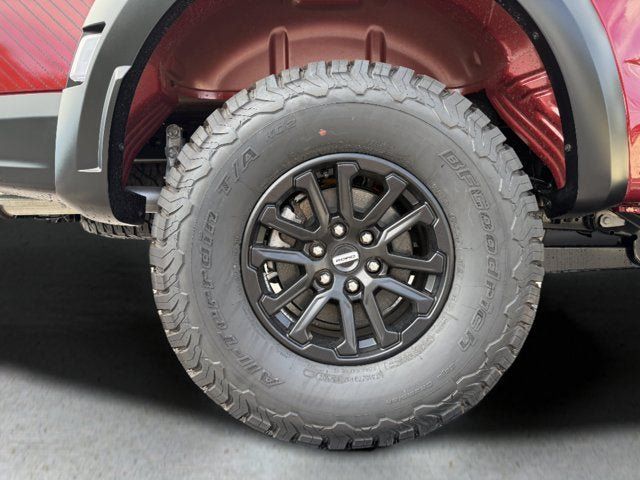 New 2026 Ford F150 Raptor AWD/4WD image 9