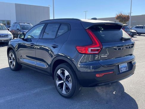 New 2026 Volvo XC40 B4 Plus w/ Protection Package Premier image 26