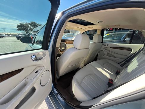 Used 2005 Jaguar X-TYPE 3.0 image 12