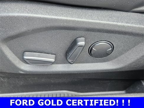 Certified 2023 Ford Edge SEL image 4