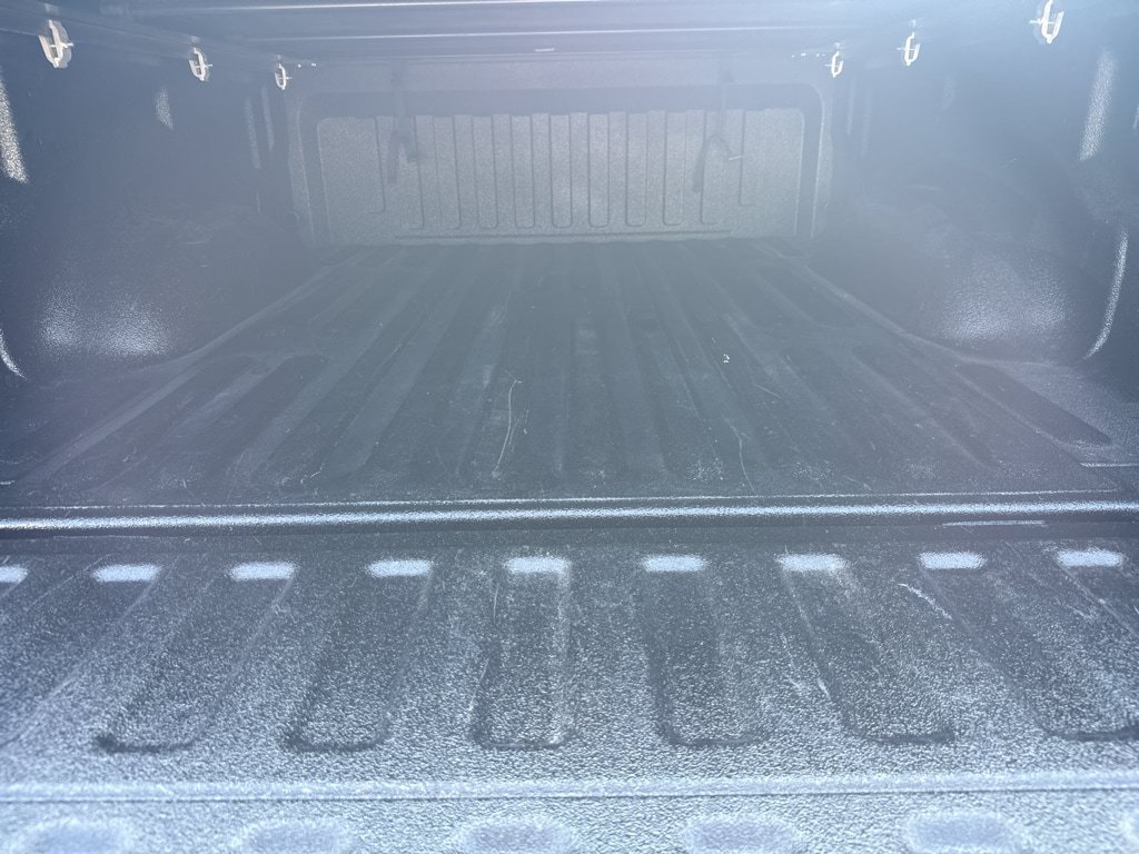 Certified 2024 RAM 1500 Big Horn AWD/4WD image 28