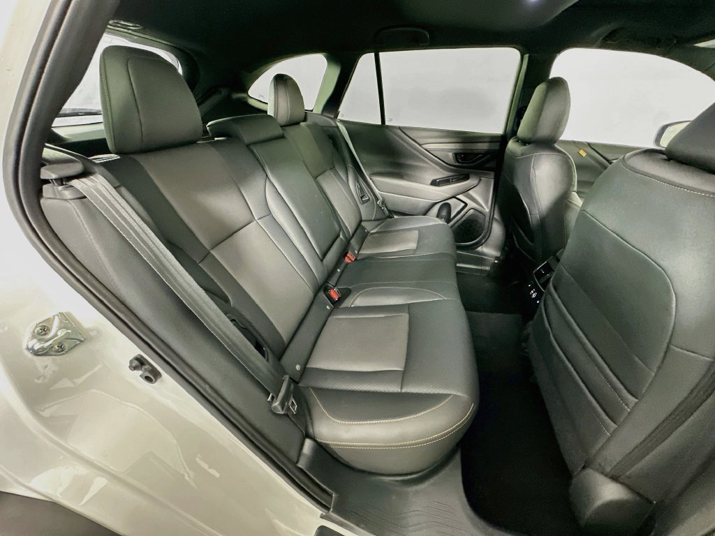 Used 2024 Subaru Outback Wilderness AWD/4WD image 28