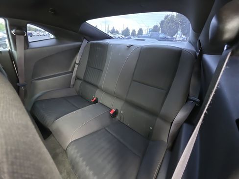 Used 2013 Chevrolet Camaro LS RWD image 26