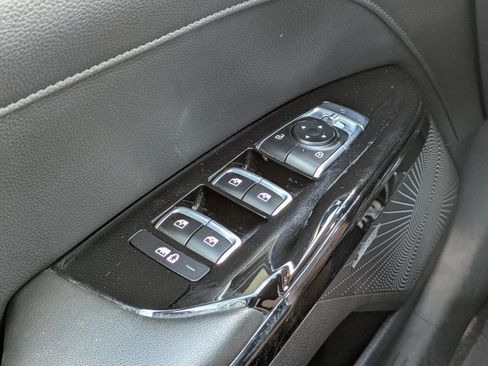 Used 2023 Kia K5 EX w/ EX Premium Package FWD image 24