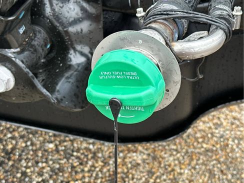 New 2026 RAM 4500 Tradesman w/ Chrome Appearance Group image 19