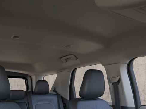 New 2026 Ford Bronco Sport Outer Banks AWD/4WD image 22