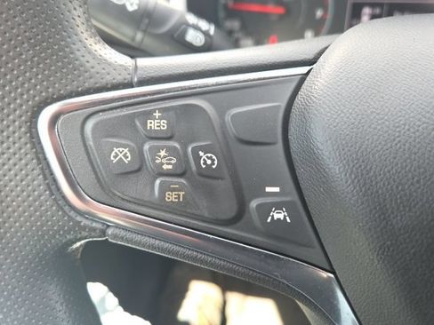Used 2023 Chevrolet Malibu LT FWD image 35