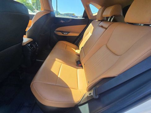Used 2025 Lexus NX 350h AWD w/ Accessory Package (2T) image 17