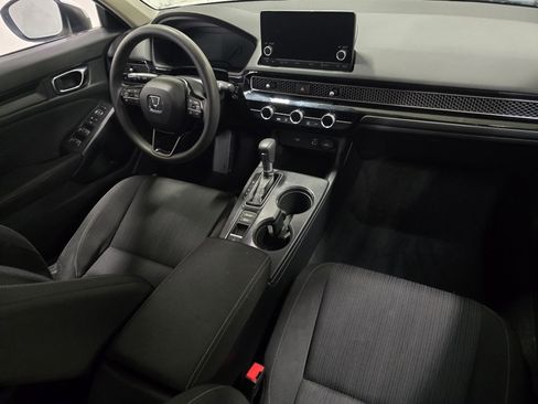 Used 2022 Honda Civic LX image 20