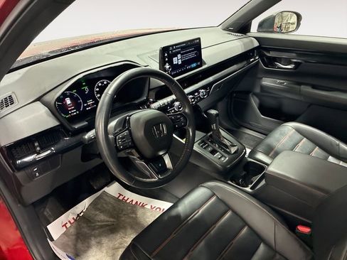 Used 2023 Honda CR-V Sport Touring image 15