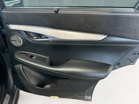 Used 2023 INFINITI QX50 Autograph AWD/4WD image 33
