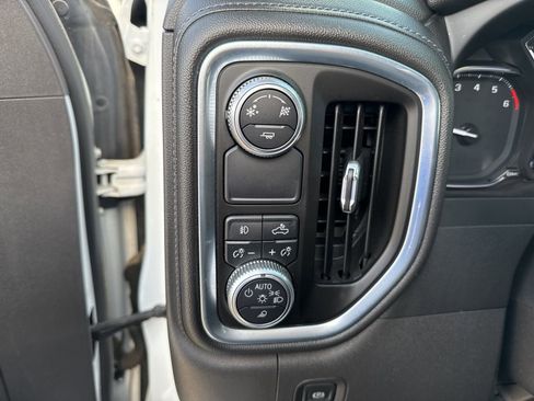 Used 2019 GMC Sierra 1500 SLT w/ SLT Premium Plus Package image 16