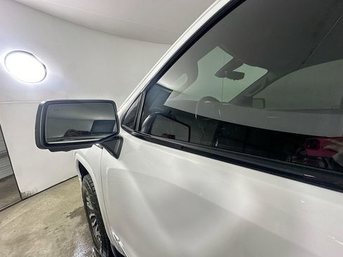 Used 2020 GMC Sierra 1500 AT4 w/ AT4 Premium Package image 39