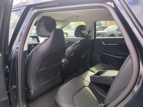 Certified 2023 Kia EV6 Wind RWD image 27