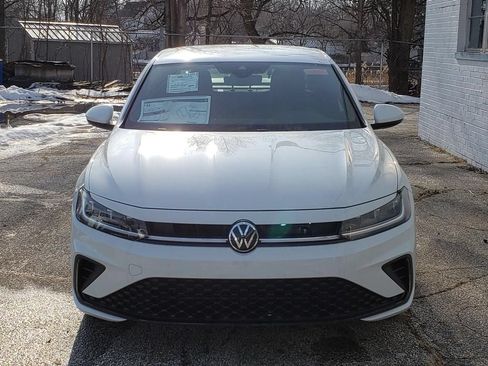 New 2026 Volkswagen Jetta Sport FWD image 5