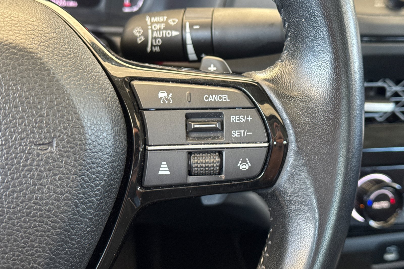 Used 2024 Honda Accord Touring image 37