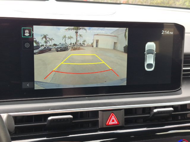 Used 2025 Kia K5 GT-Line FWD image 13