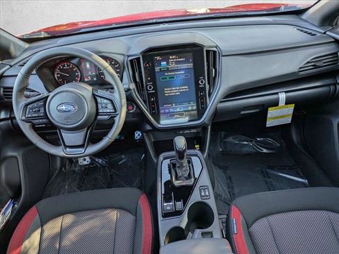 New 2026 Subaru Impreza RS image 14