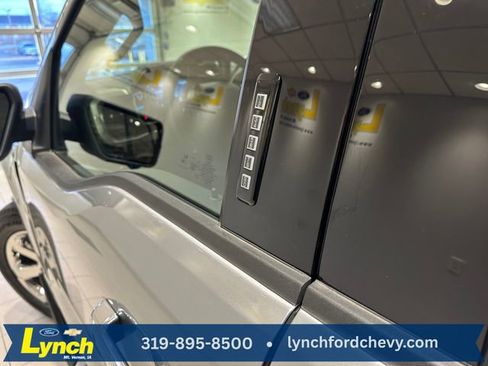 Used 2022 Ford F150 XLT w/ Equipment Group 302A High image 15