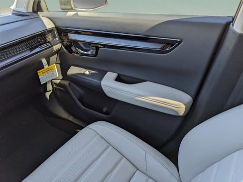 New 2026 Honda CR-V EX-L image 17