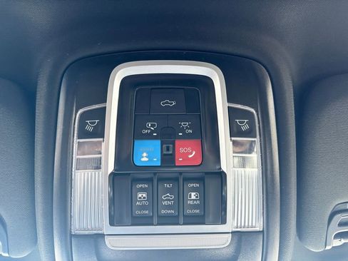 Used 2024 RAM 3500 Limited image 28