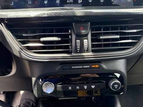 Used 2024 Ford Escape ST-Line w/ Tech Pack #1 FWD image 13