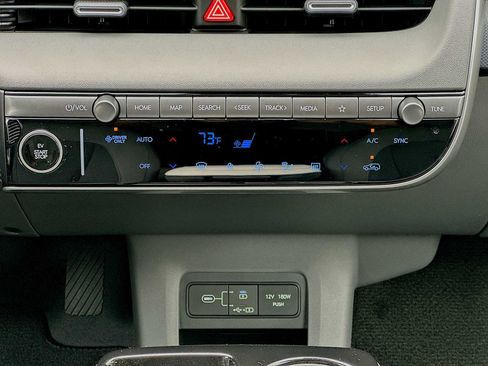 New 2026 Hyundai Ioniq 5 SE RWD image 16