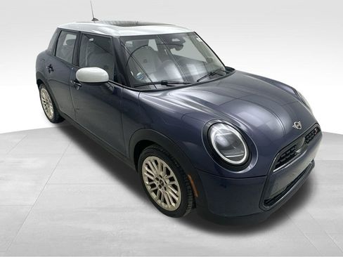 Certified 2025 MINI Cooper S image 2