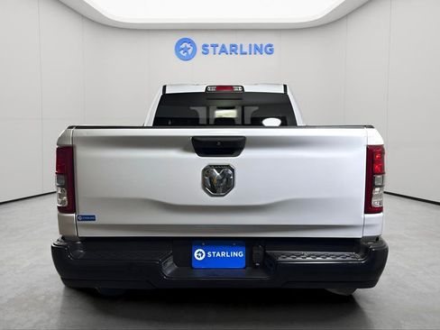 Used 2023 RAM 1500 Tradesman image 7