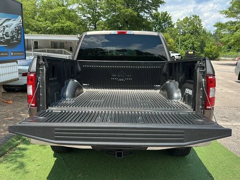 Used 2019 Ford F150 XLT AWD/4WD image 12