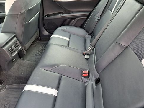 Used 2025 Toyota Camry SE w/ Multimedia Upgrade Package image 20