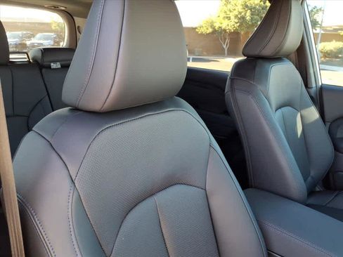 New 2026 Subaru Forester Limited image 18