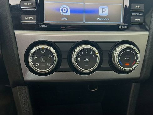 Used 2016 Subaru Crosstrek 2.0i Premium w/ Moonroof Package image 14