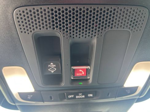 Used 2026 Honda CR-V TrailSport image 27