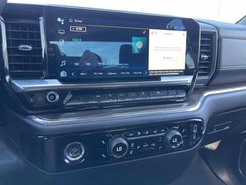 Used 2024 Chevrolet Silverado 1500 LT w/ Protection Package image 19