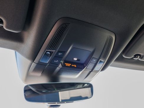 New 2025 Porsche Taycan AWD/4WD image 21