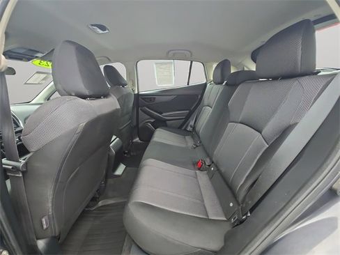 Used 2023 Subaru Impreza 2.0i image 12