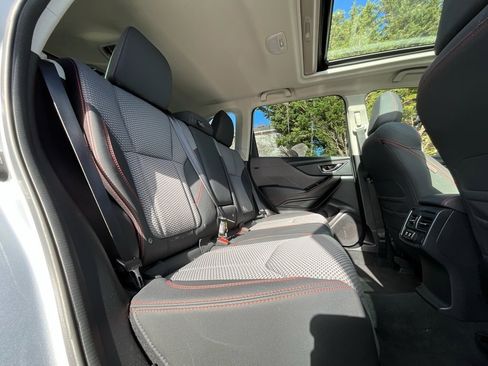 Certified 2023 Subaru Forester Sport image 14