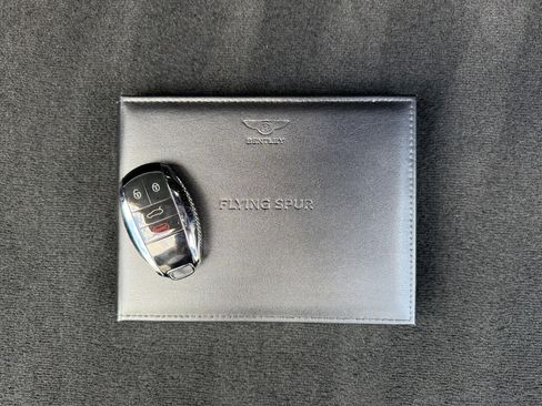 Used 2021 Bentley Flying Spur W12 AWD/4WD image 45
