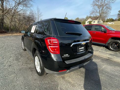Used 2017 Chevrolet Equinox LS image 6