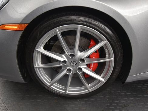 Certified 2021 Porsche 911 Carrera S image 13