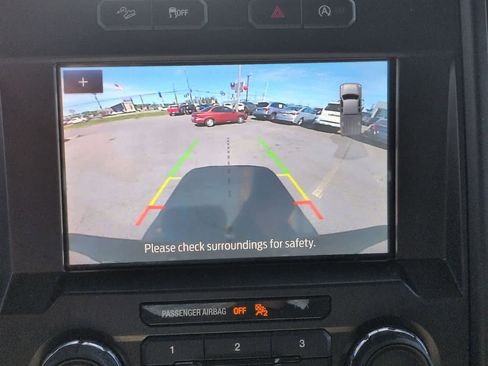 Used 2020 Ford F150 XL w/ Equipment Group 101A Mid image 24