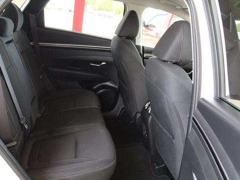 Used 2024 Hyundai Tucson SEL FWD image 18
