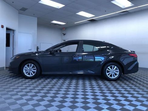 Used 2026 Toyota Camry LE FWD image 12